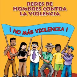 Img: Redes de Hombres contra la Violencia